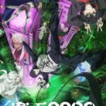 Maou 2099 Episode 6 English Subbed