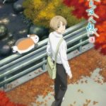 Natsume Yuujinchou Shichi Episode 6 English Subbed