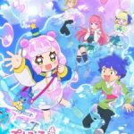 Puniru wa Kawaii Slime Episode 6 English Subbed