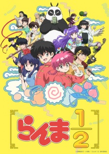 Ranma ½ (2024) Episode 6 English Subbed