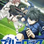 Blue Lock vs. U-20 Japan Episode 7 English Subbed