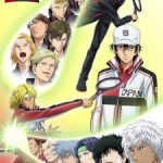 Shin Tennis no Oujisama: U-17 World Cup Semifinal Episode 7 English Subbed