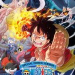 One Piece: Gyojin Tou-hen Episode 2 English Subbed